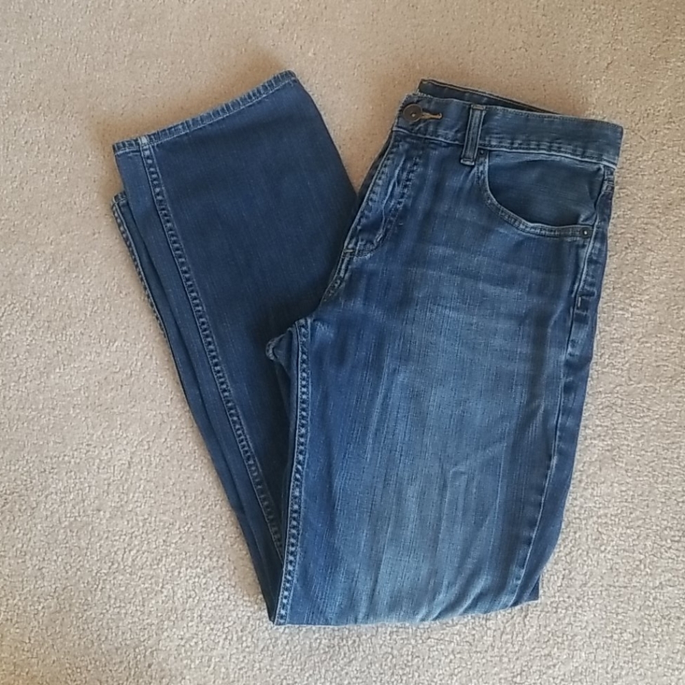 2/$15 Urban Pipeline Jeans